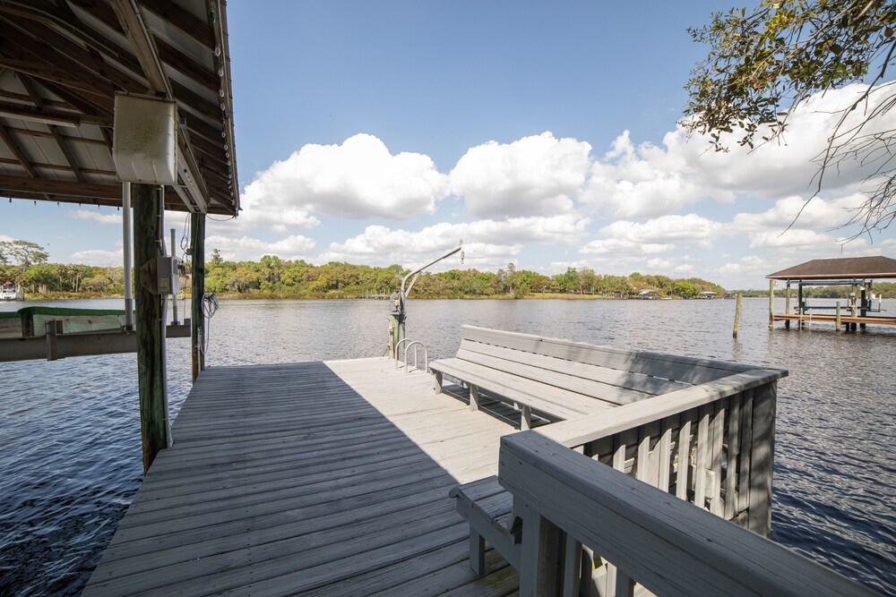 Riverbend Retreat Fla - photo 61