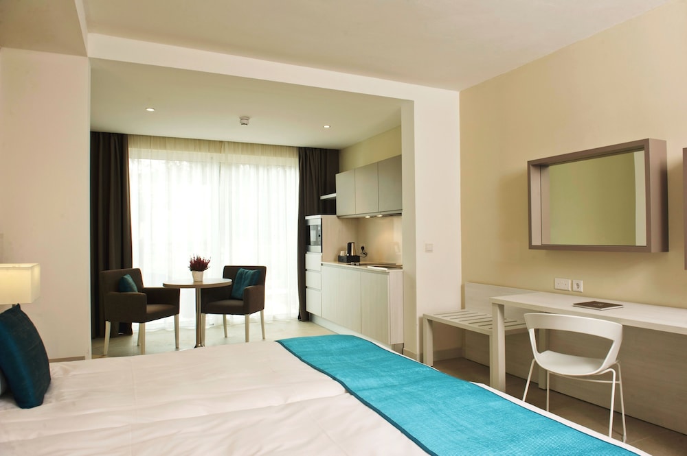Salini Resort — Naxxar — photo 4