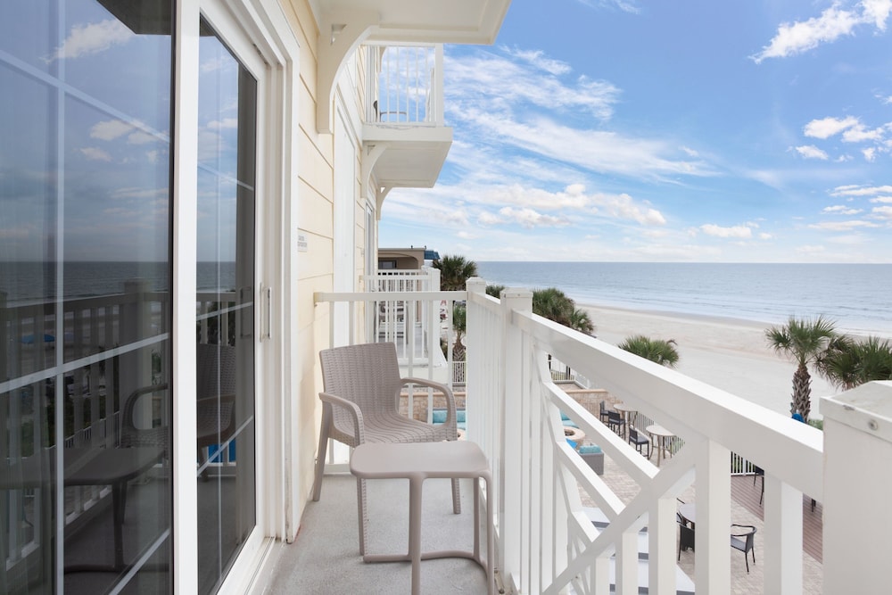 SpringHill Suites by Marriott New Smyrna Beach - photo 11