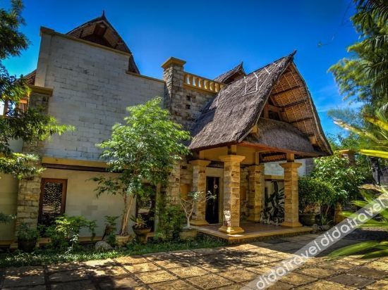Onlyou Villas — Abang — photo 2