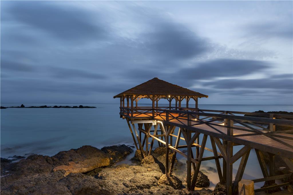 Barceló Marine Boa Vista Adults Only in Sal Rei, Cape Verde