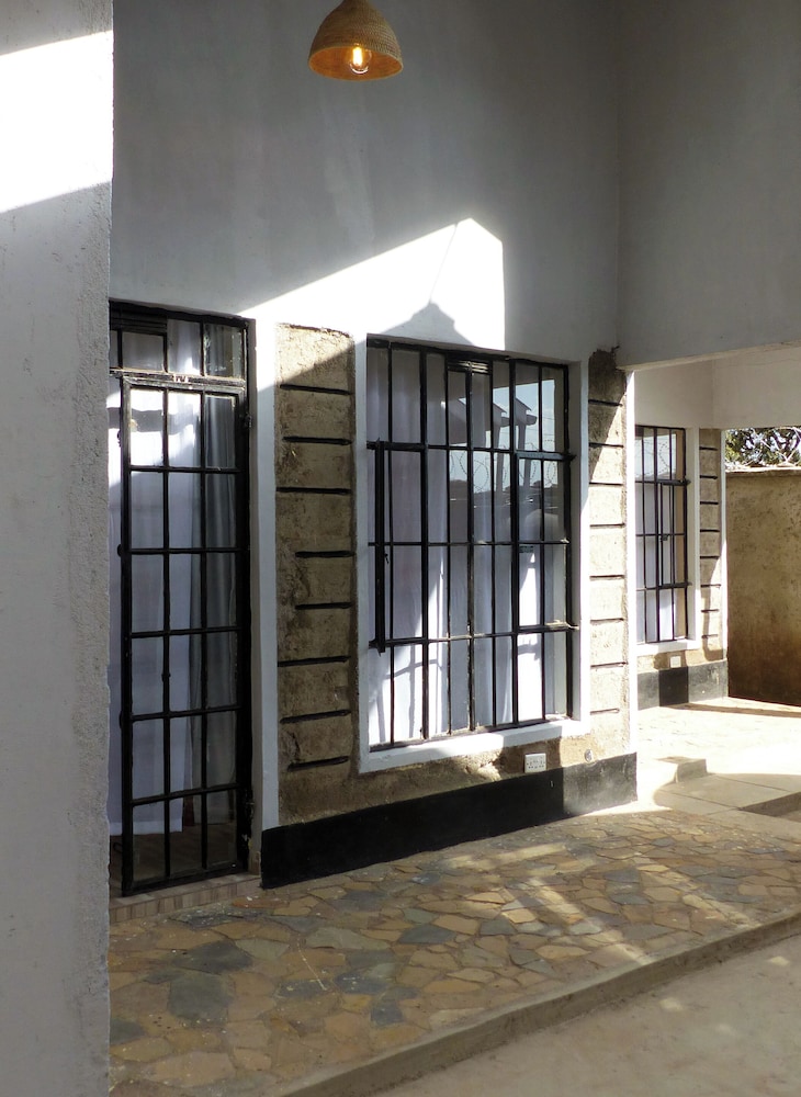 Kedovo Cottages in Nyeri, Kenya