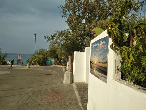 La Grazia — hotel in Parghelia