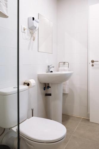Apartahotel Golden Alcalá — Alcala De Henares — photo 5