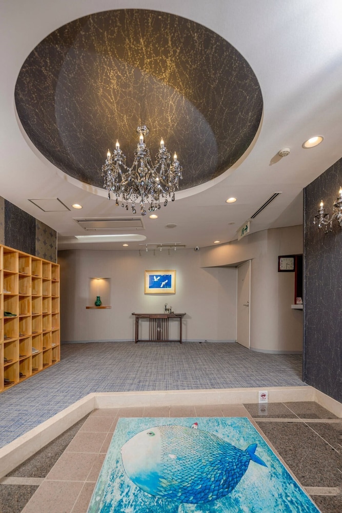 Manazuru Marin in Yugawara, Japan