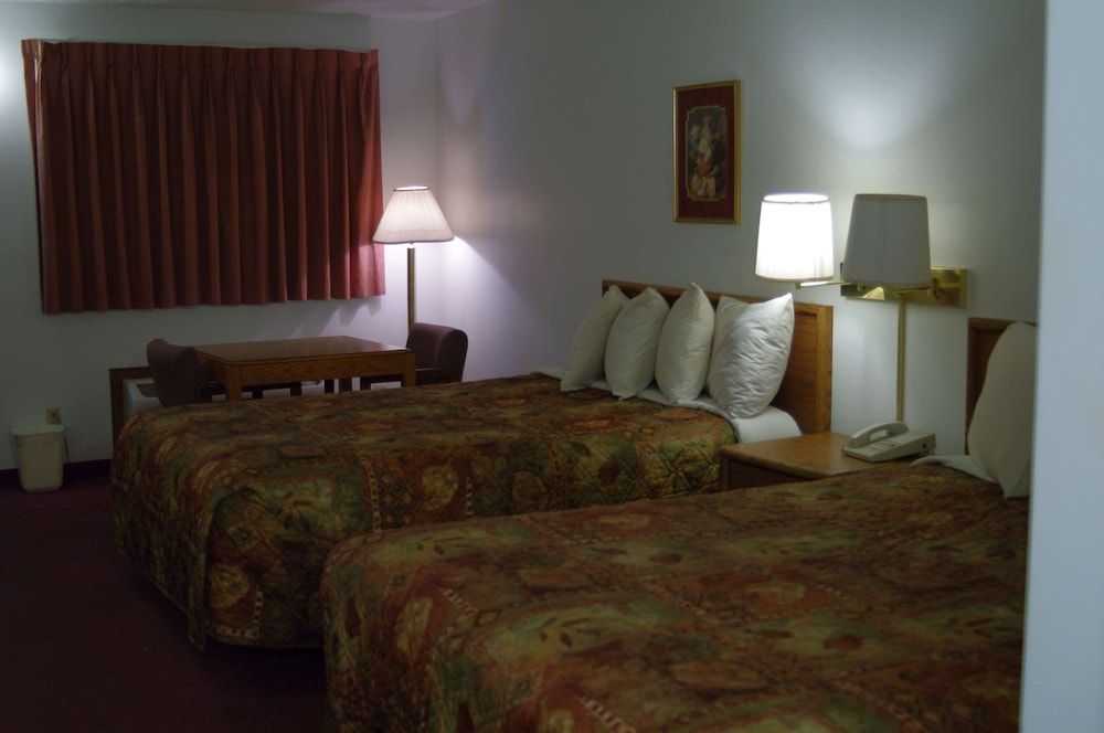 Rainbow Motel Hastings - photo 20