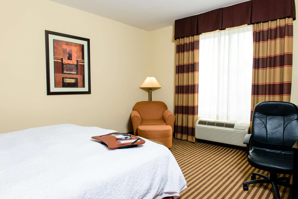 Hampton Inn & Suites Port Arthur - photo 10