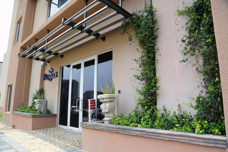 Room50two — Gaborone — photo 4