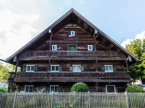 Schweiger's Landgasthof - last minute hotel in Wartenberg
