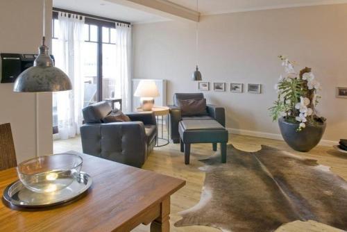 9996 Urlaubstraeume Am Meer WE 2 8 Penthouse mit Meerblick — 4-Star Luxury Hotel in Ostseebad Kuehlungsborn, Germany
