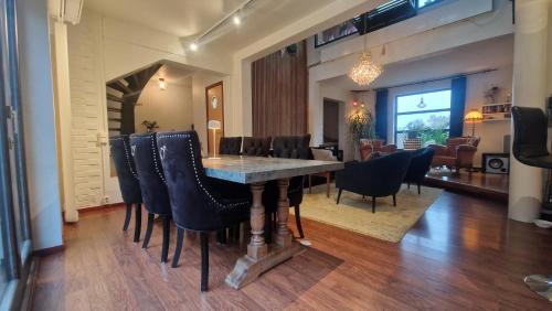 Aekta Studio apartments Gothenburg — 4-Star Luxury Hotel in Goeteborg, Sweden