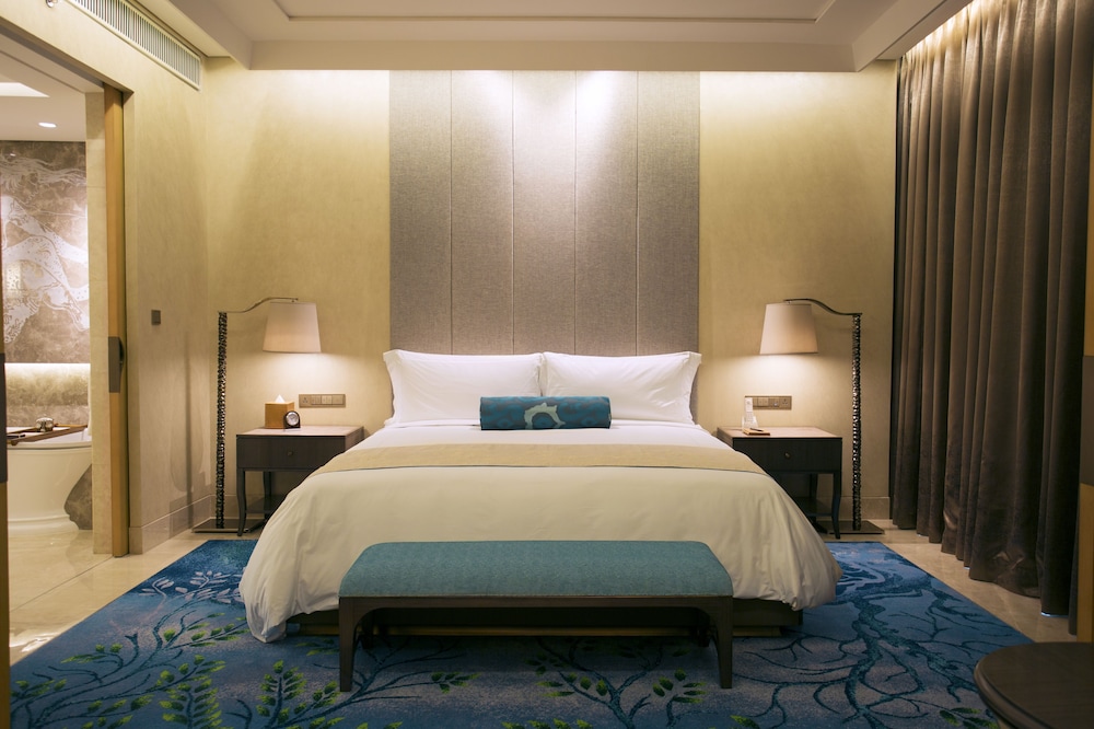 Raffles Jakarta — Jakarta — photo 2