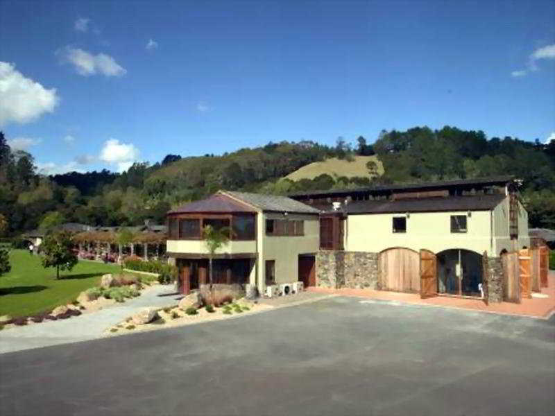 Du Vin in Hamilton, New Zealand