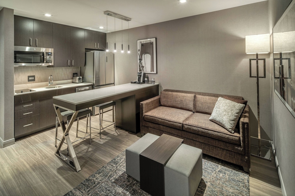 Residence Inn by Marriott Weehawken - photo 30