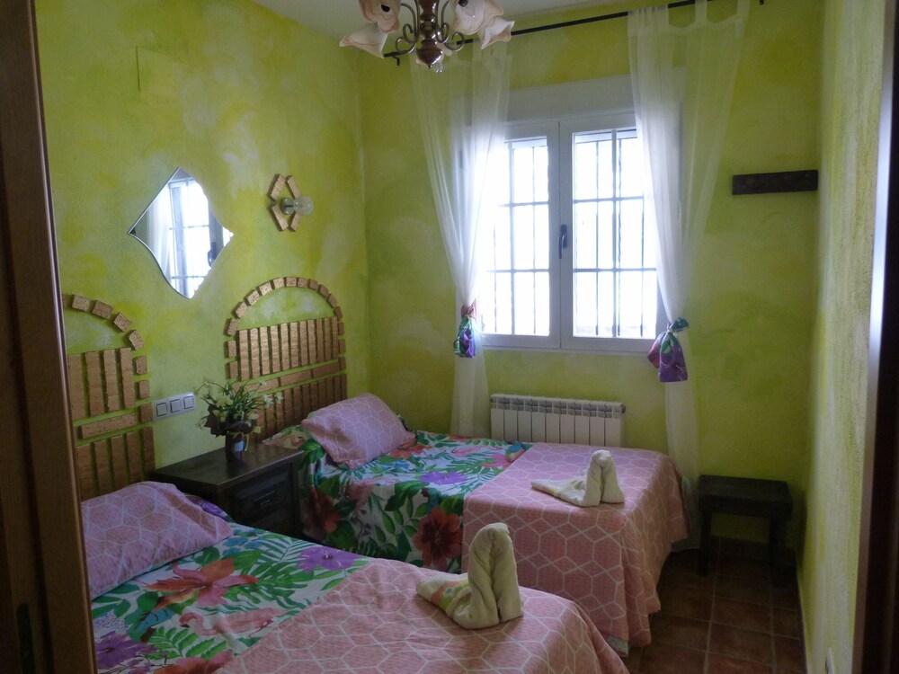 Don Mauricio y Periquines — Solosancho — photo 3