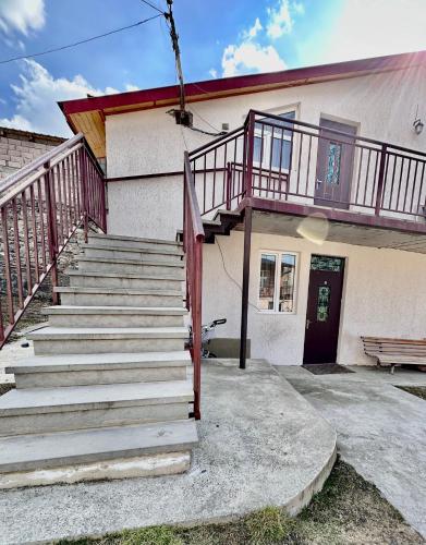 Guest house chavchavadze N23