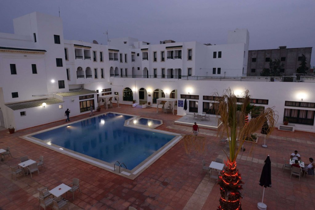 Amina — Kairouan — photo 2