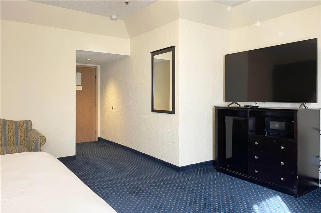 Chateau Hotel and Conference Center - photo 24
