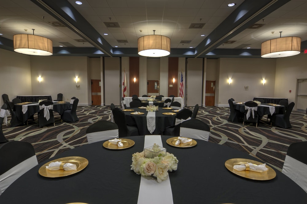 Holiday Inn St Petersburg N Clearwater by IHG - photo 37