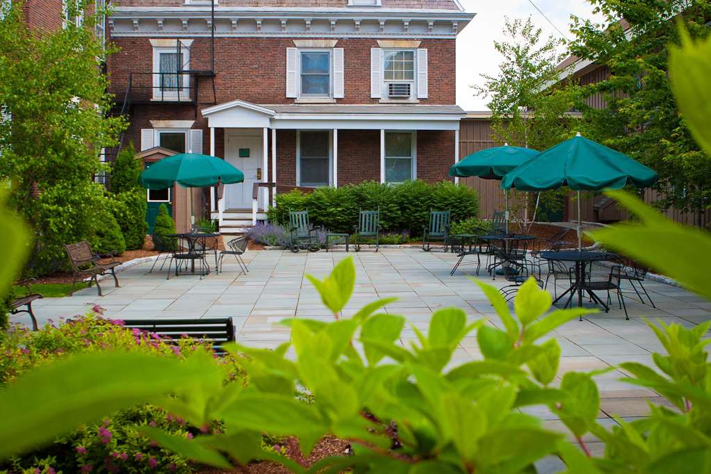 Middlebury Inn - photo 26