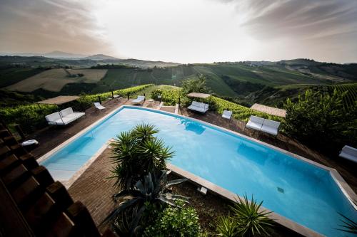 Casali Costadoro — hotel in Acquaviva Picena