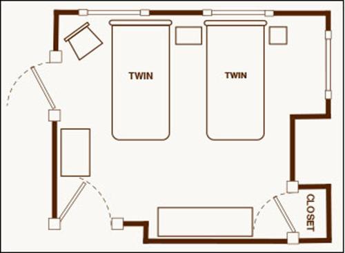 Inn at 34 - photo 8