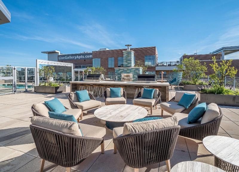 Global Luxury Suites Bethesda Chevy Chase - photo 67