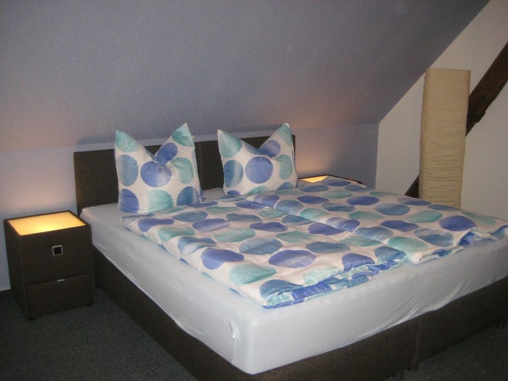 Hotel Gerwing Wulf in Ahaus, Germany