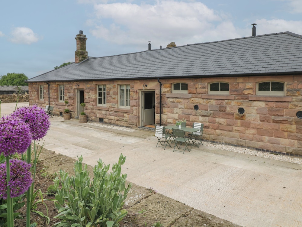 Ash Cottage Fold Yards — 4-Star Luxury Hotel in Belper, United Kingdom