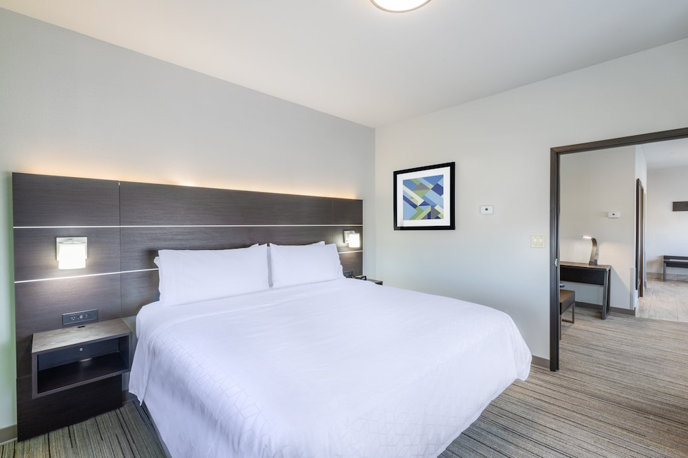 Holiday Inn Express Hotel & Suites GUYMON by IHG - photo 15
