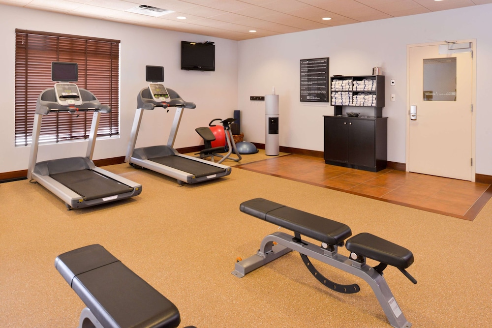 Hilton Garden Inn Yuma Pivot Point - photo 31