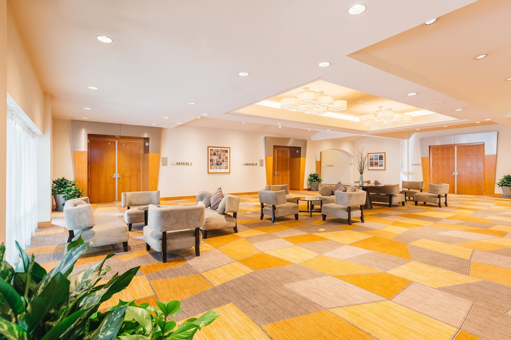 Crowne Plaza San Francisco Airport by IHG - photo 38