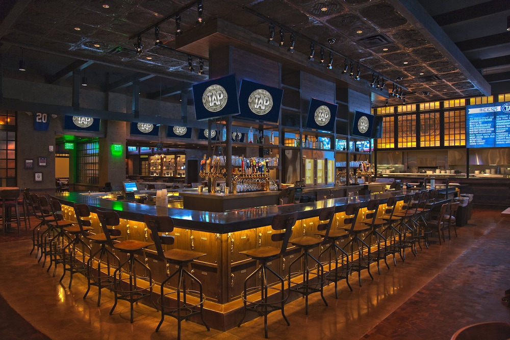MGM Grand Detroit - photo 25