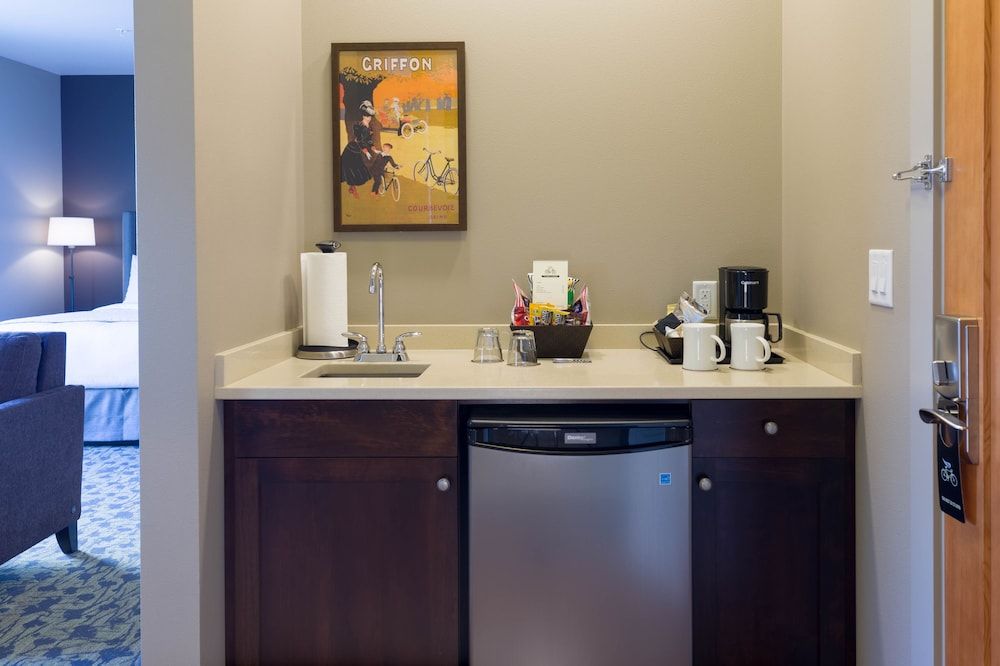 Inn At Lynden - photo 41