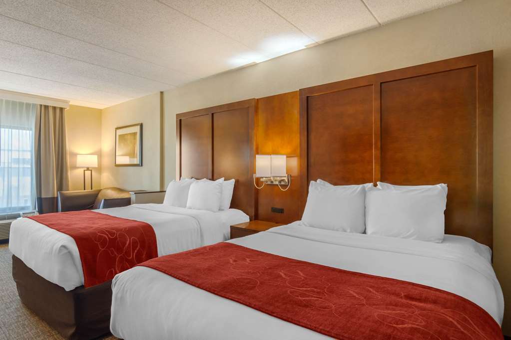 Comfort Suites South Park - photo 28