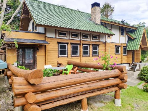 Cella Grande - carbon neutral hotel in Viverone