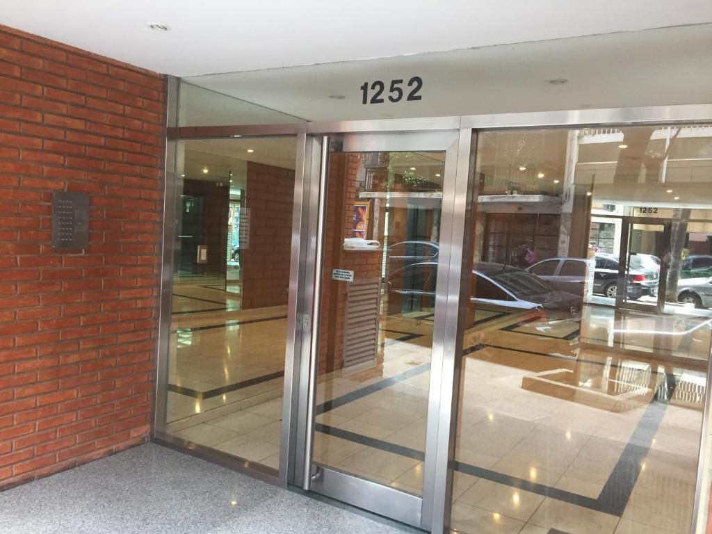Trendy Full Apartment in Recoleta — 4-Star Luxury Hotel in Buenos Aires, Argentina
