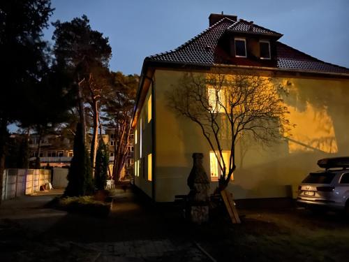 Stay Adventure Mrzeżyno in Mrzezyno, Poland