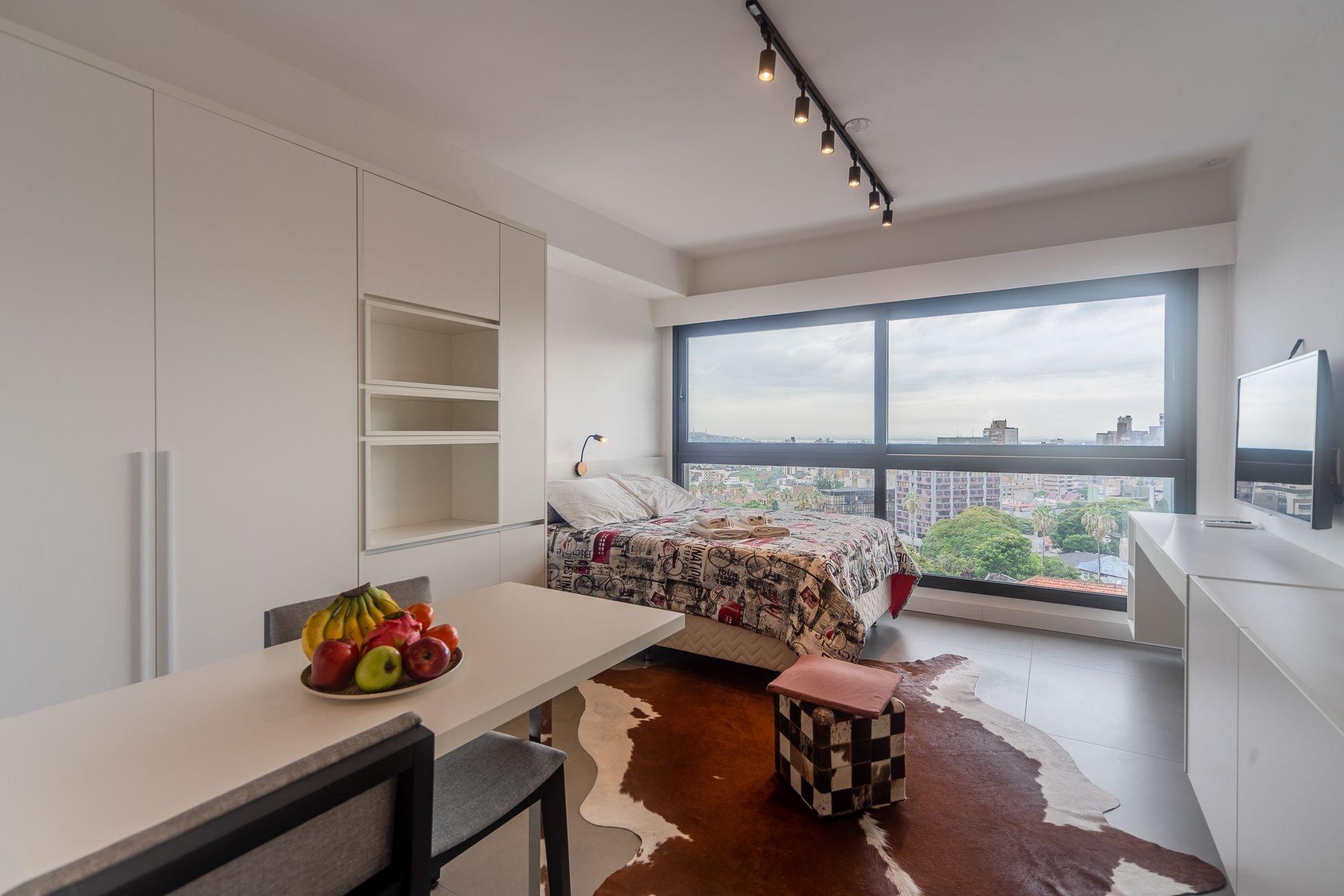 LIV Apartamento 1312 — 4-Star Luxury Hotel in Petropolis, Brasil