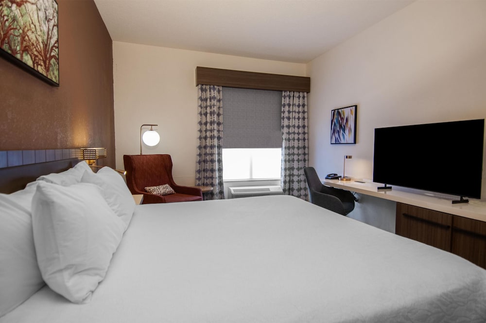 Hilton Garden Inn Hattiesburg - photo 22
