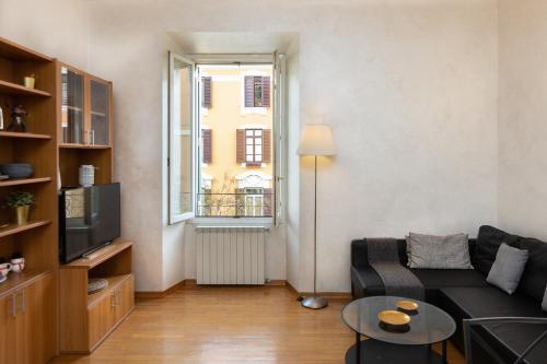 Saint Peter Home By Rental In Rome — 4-Star Luxury Hotel in Rome, Italy