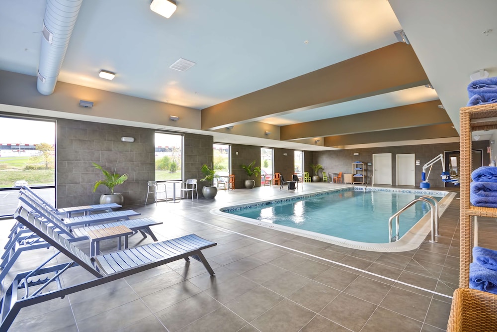 Home2 Suites by Hilton Oswego - photo 24