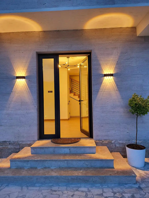 Dili Dream Villa Resort in Dilijan, Armenia