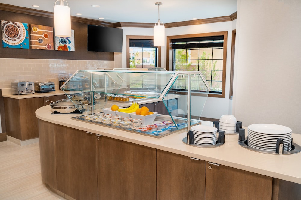 Staybridge Suites Nashville Franklin by IHG - photo 55