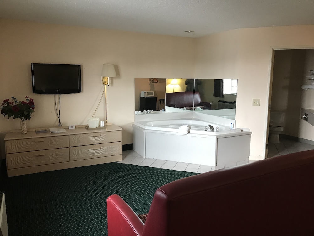 Heritage Place Inn - carbon neutral hotel in Markle