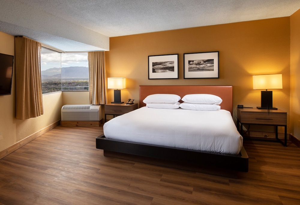 Hotel Albuquerque at Old Town - photo 10