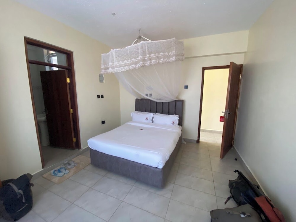 Saimo Hotel Kabarnet — Kabarnet — photo 3