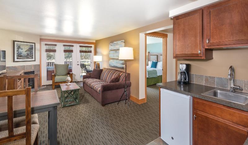 WorldMark Deer Harbor - photo 45