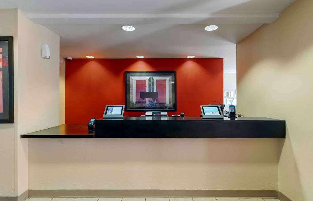Extended Stay America Suites Chicago Gurnee - photo 6