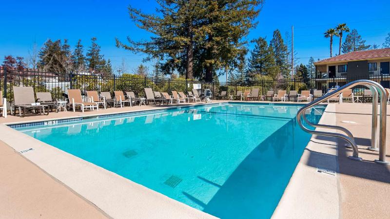 Sonoma Winegrower's Inn - photo 42